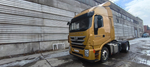 HONGYAN 908 4x2 Седельный тягач 908 (Дизельный, 12,9 л, 517 л.с., АТ)