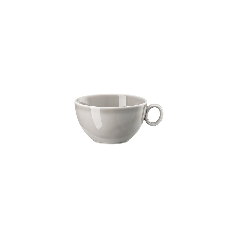 Thomas Rosenthal Group Комбинированная чашка Loft Colour 340 мл Лунный серый 1190040191714772