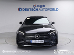 Mercedes-Benz E-Class W213 E220d 4MATIC AMG Line (11.2020)