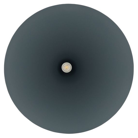 Подвесной светильник Nowodvorski Zenith L Umbra Blue 11484