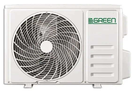 Сплит-система Green TSI-09HRSY1/TSO-09HRSY1 Triumph Standart
