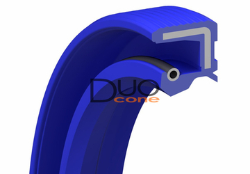 Армированная манжета Simmerring BAUMSL 40413095 BAUM5SLX7