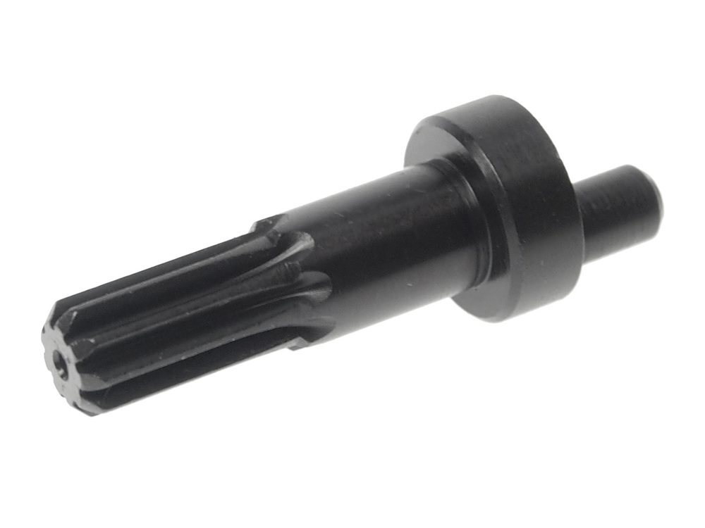 Ремкомплект для пневмотрещотки JTC-3929 (32) вал JTC