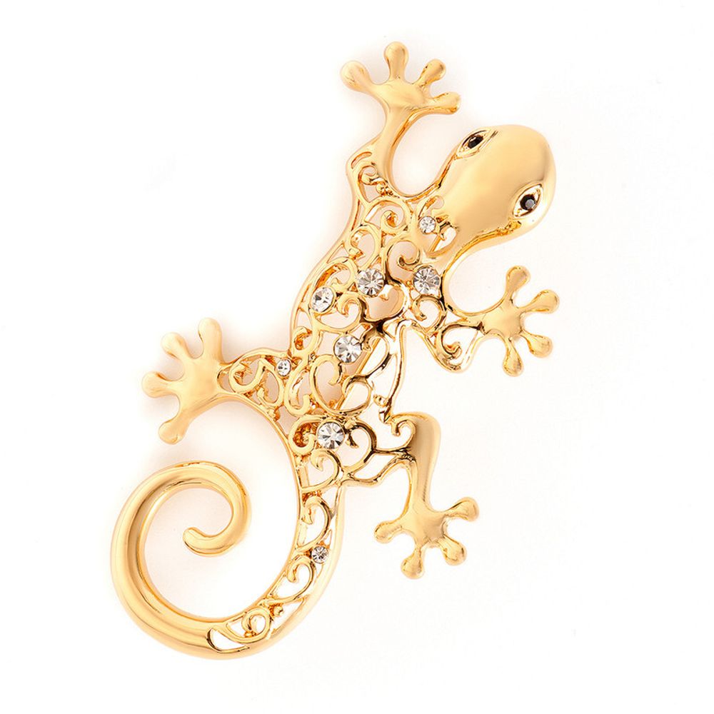 30028100 Брошь Medea