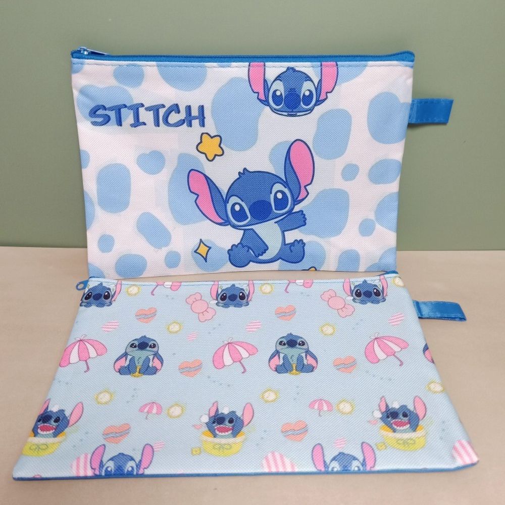 Папка для тетрадей &quot;Stich&quot;