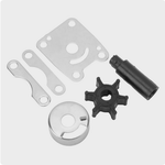 Ремкомплет помпы Yamaha 3 (6L5-W0078)