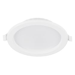 Светодиодный светильник WOLTA DLUS-9W-4K 9Вт 4000К IP40