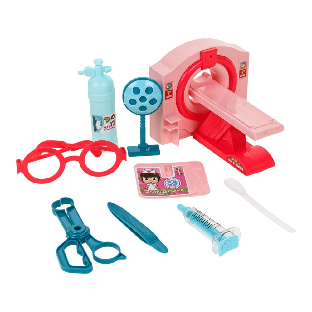 Набор Доктора, пакет 393-7