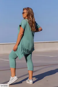 Костюм IH-8436 Фабрика Моды