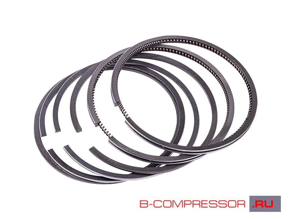 Ремкомплект колец РК 6