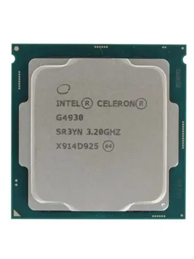 Процессор Celeron G4930 CM8068403378114 OEM