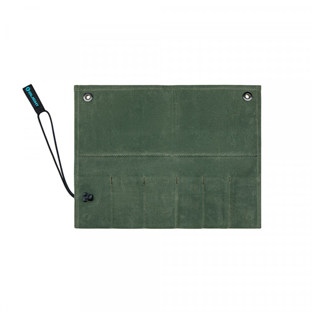 Сумка-чехол для ножей Olight Exploit Mini OD Green