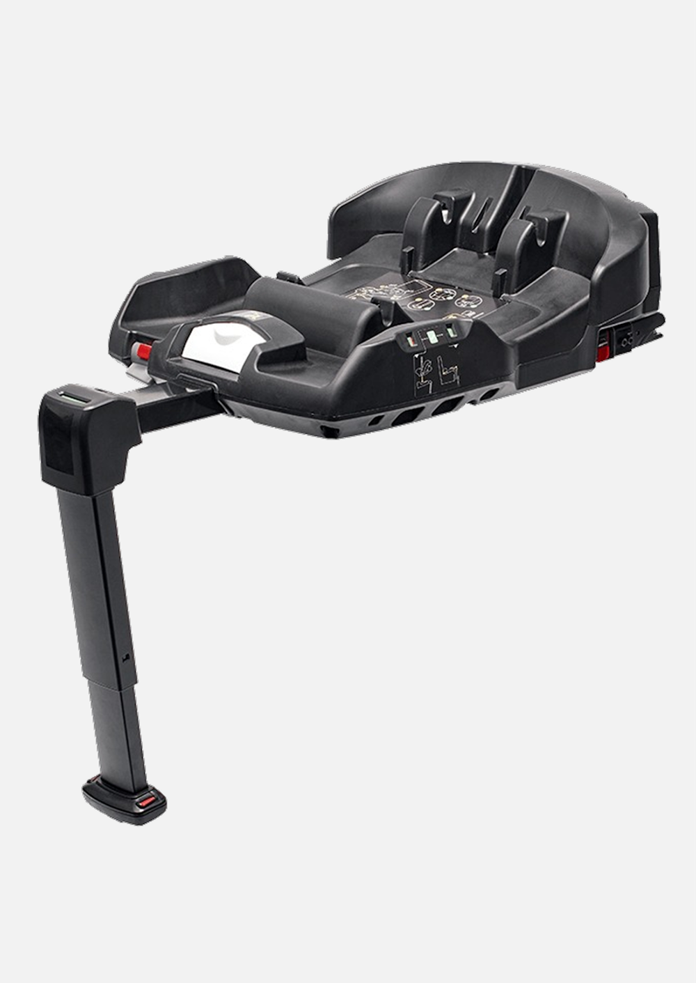 Doona База ISOFIX для коляски-автокресла Doona i