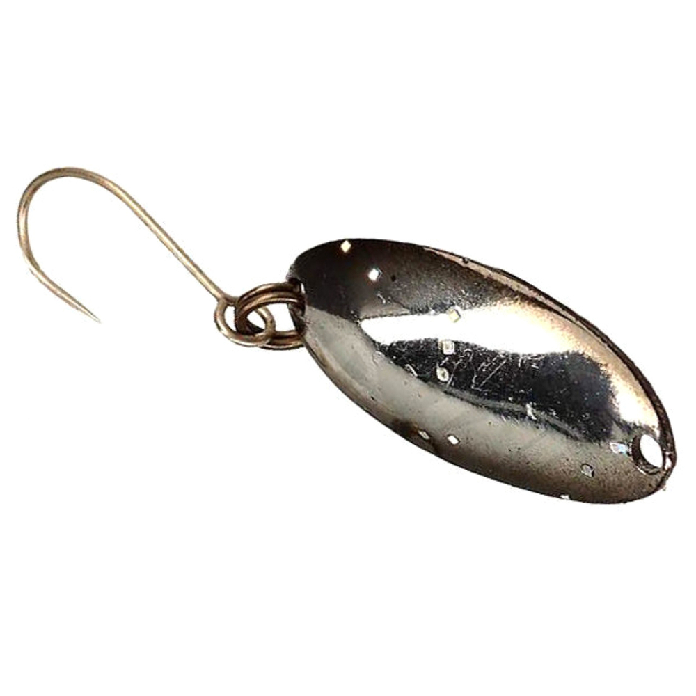 Блесна колеблющаяся FOREST FIX Match 23мм 1.3гр, цвет #6