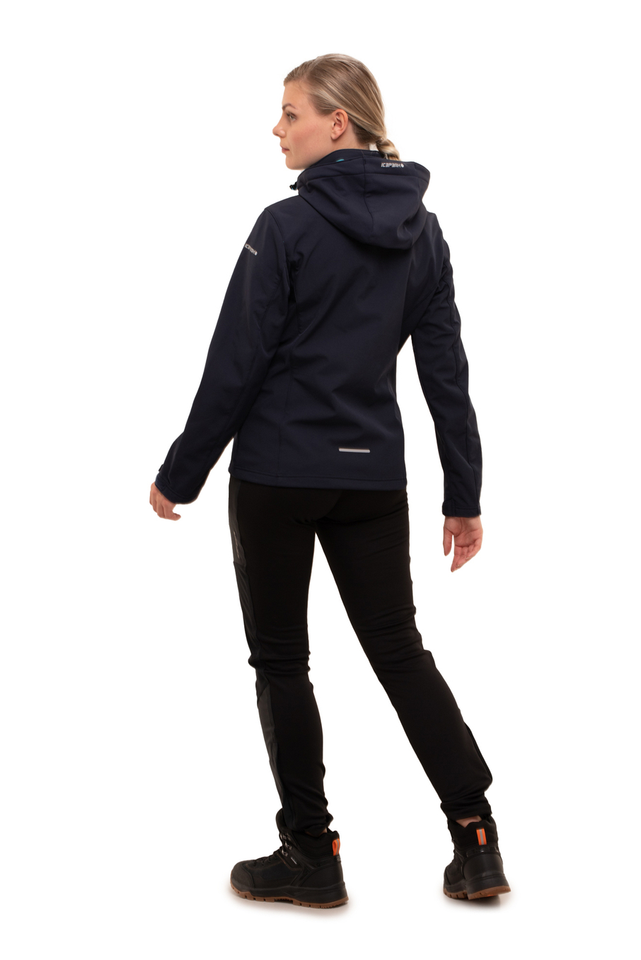 Куртка softshell W Icepeak