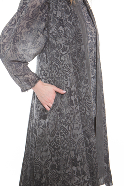 ДВУСТОРОННИЙ ЖИЛЕТ