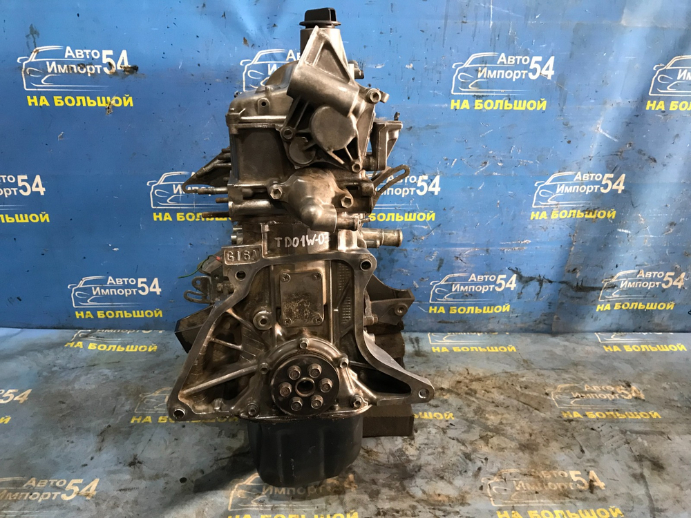 двигатель SUZUKI ESCUDO 1995