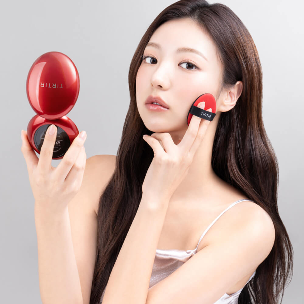 TIRTIR Mask Fit Red Cushion