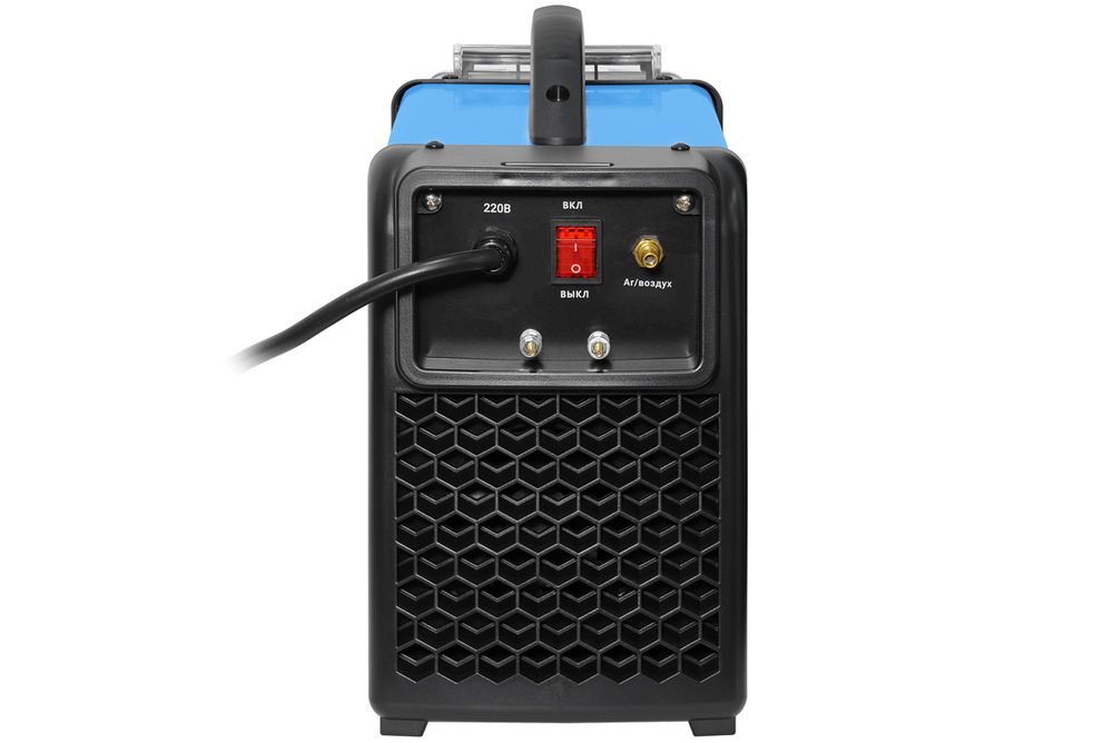 Многофункциональный сварочный аппарат TSS EVO CT-518 - [220В]