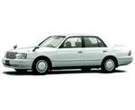 Toyota Crown S150 (1995-1999)