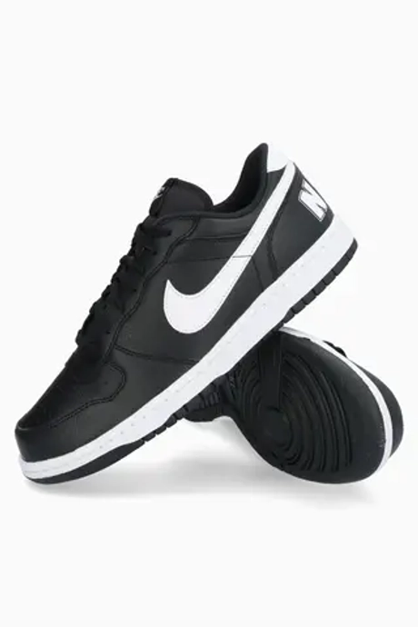 Кроссовки Nike Big Low - черный