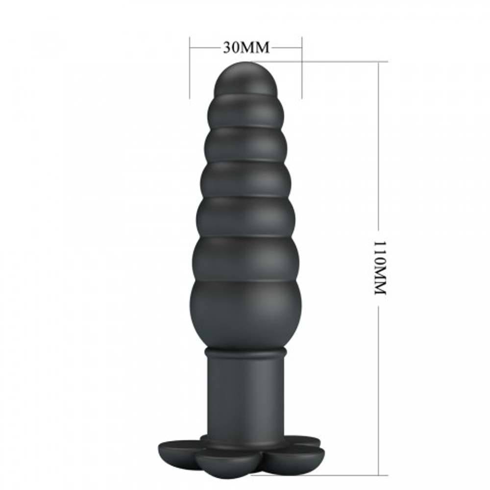 Анальный вибростимулятор Imron