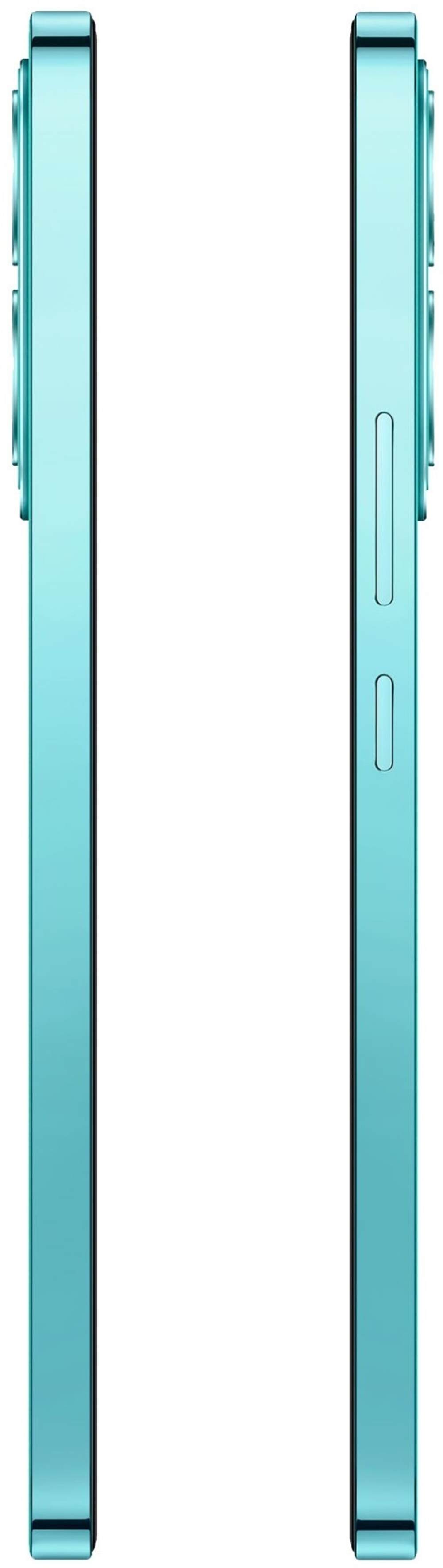 Смартфон Vivo V25 5G 8 ГБ/256 ГБ голубой + подарок TWS Air