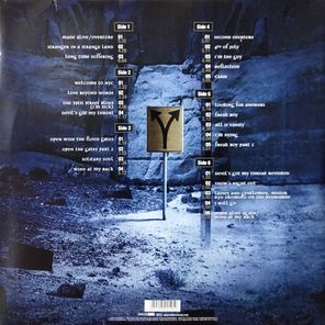 Spock's Beard / Snow (Limited Edition)(3LP+2CD)