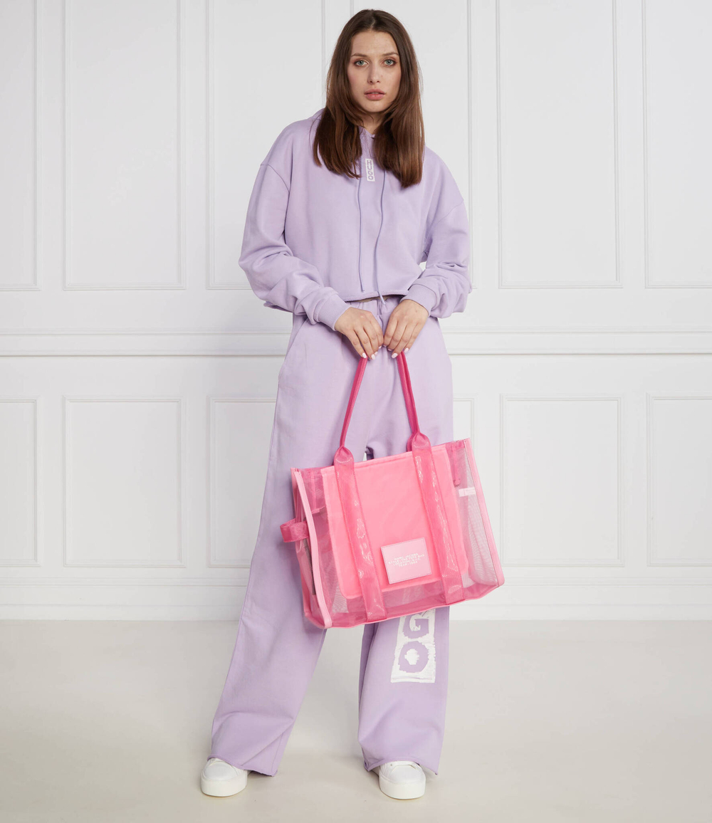 Худи Dephana HUGO - лавандовый(50492808)