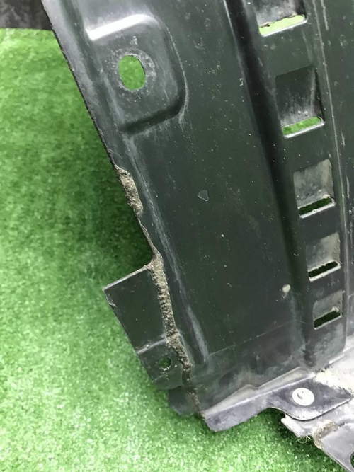 Подкрылок передний правый Changan Uni-V (22-нв)