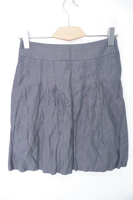 Юбка H&M базовая 40 размер