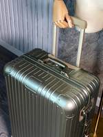 Чемодан Rimowa