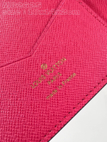 Louis Vuitton Passport Cover