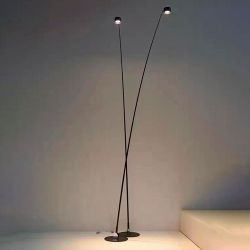 Напольный Светильник Aidan H220 By Imperiumloft