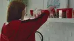 Черный чай Tess с цедрой цитрусовых и ароматом бергамота Earl Grey в пакетиках, 100 шт