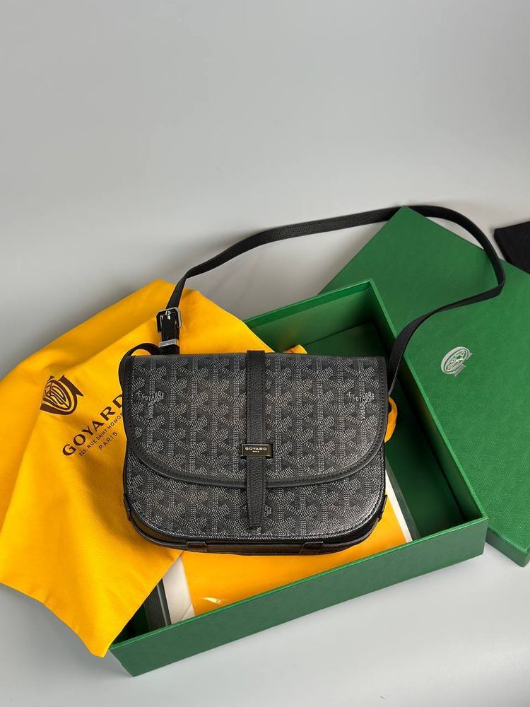 Сумка-мессенджер Goyard