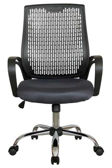 Кресло Start RCH 8081E Черный