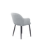 Стул Асти 4К BL Velutto 18 (серый)