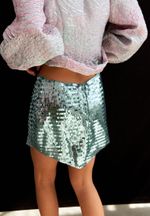 Жакет Mermaid pink