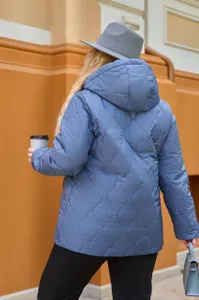 Куртка УК-1434-3 Фабрика Моды