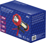 Фонарь светодиодный аккумуляторный REV PowerMax 3