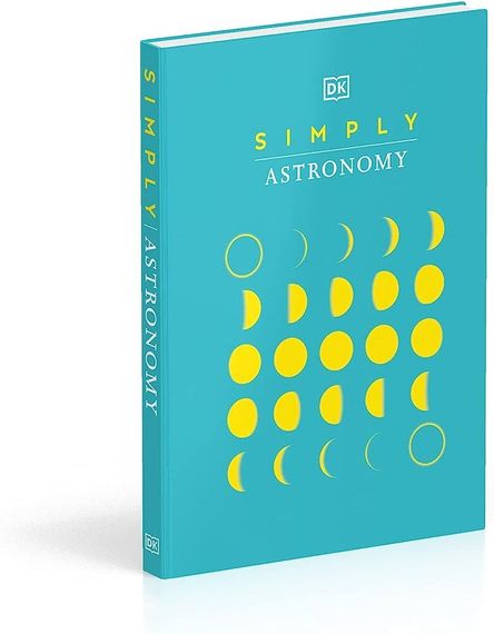 Simply Astronomy