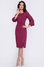 Платье 7852 Avili