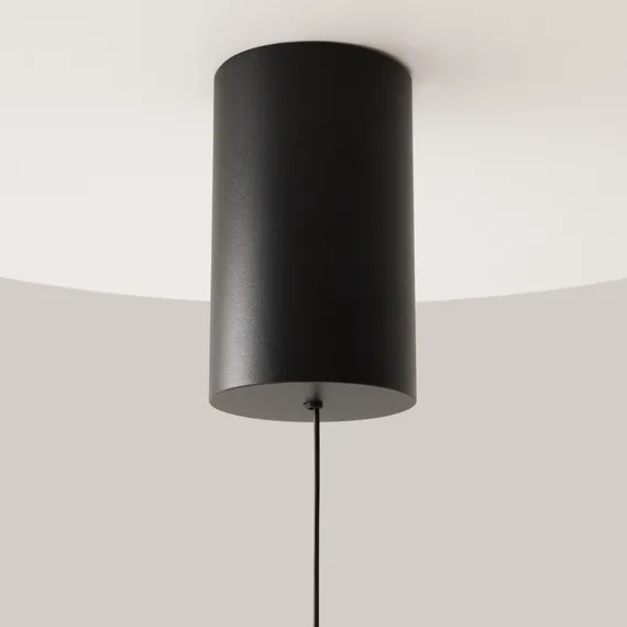 Подвесной светильник Мист / Mist 3000К 12Вт Maytoni p101pl-l300-12w3k-b