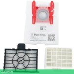 Пылесос Bosch BGLS2BA2