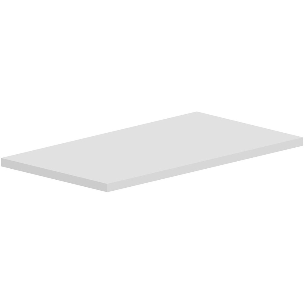 Топ INS для шкафа Ш80см Белый UTOP08BL