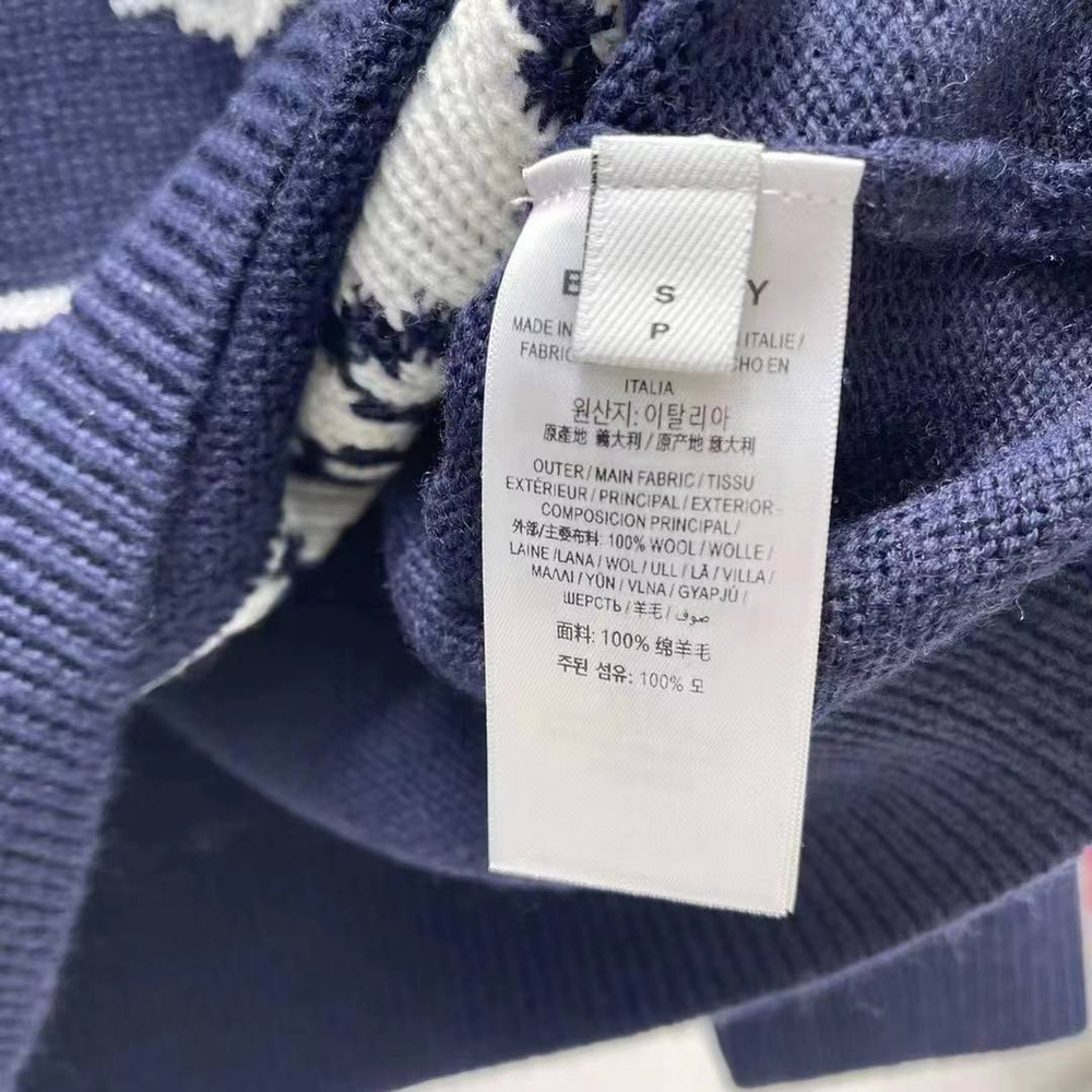 Свитер Burberry