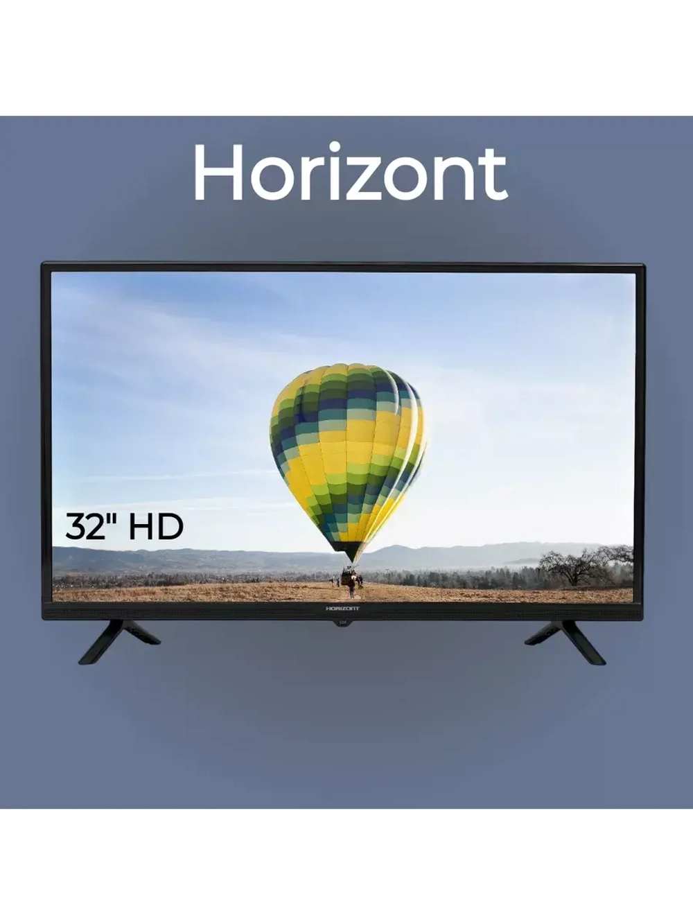Телевизор "Horizont" 32LE5051D, 32" (81 см) HD