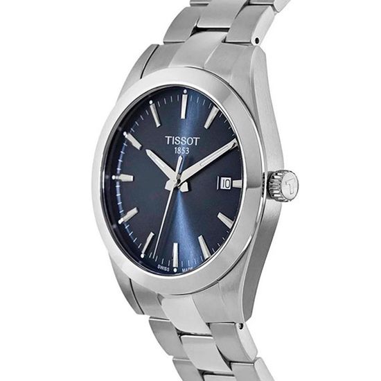 Мужские часы Tissot T127.410.11.041.00