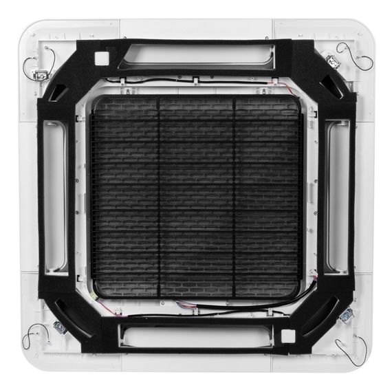 Панель Ballu BLCI-PS_24Y для внутренних блоков кассетного типа-BLCI_C/in-18/24/36/48/60HN1_24Y — (2)